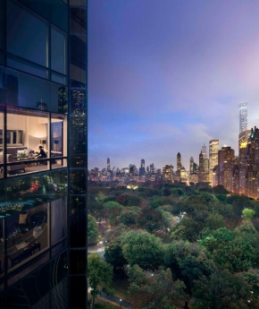  Trump International New York  Нью Йорк